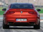 BMW M6 Coupe Competition Package 2013 года